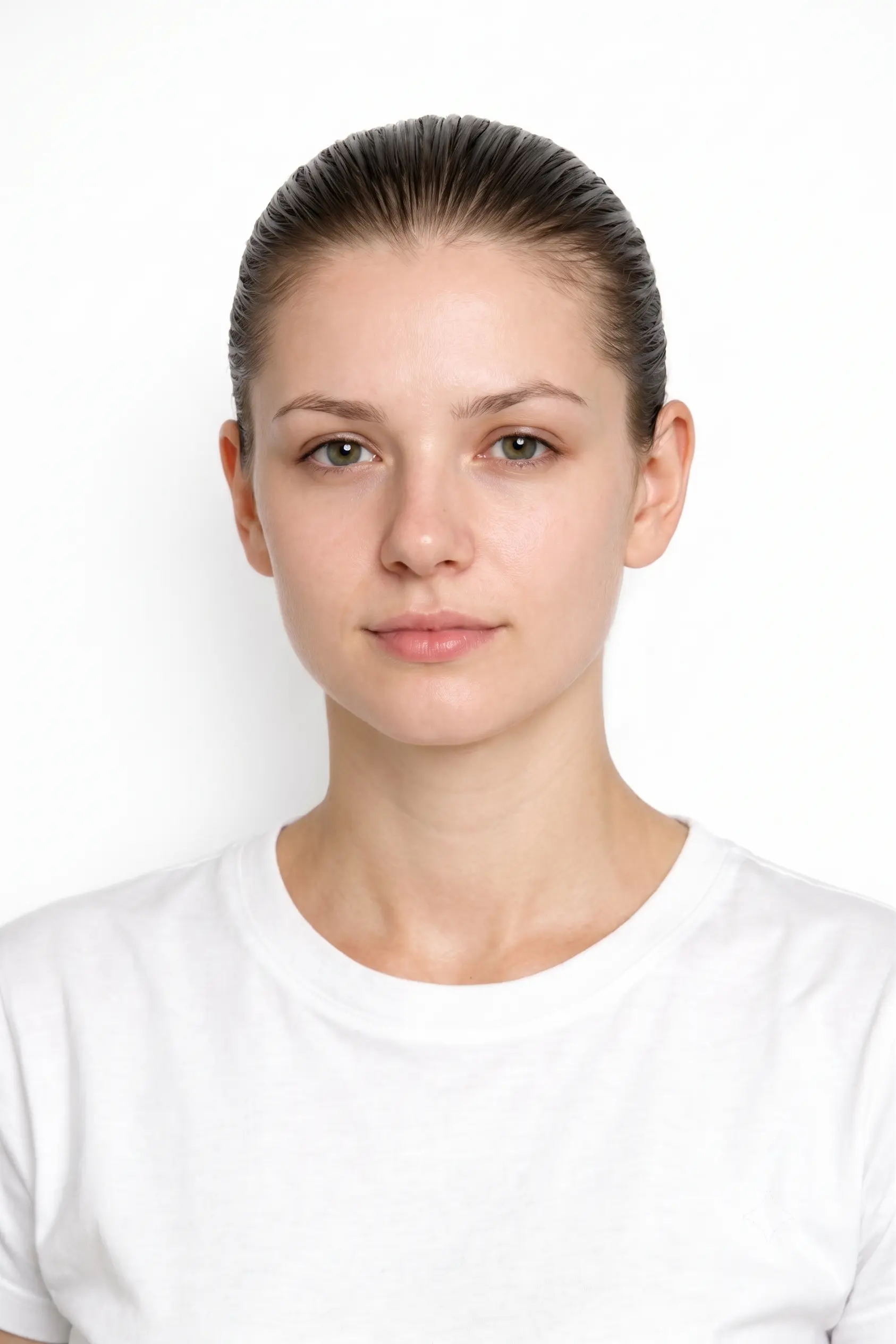 Skin after Skin Glimmer treatment