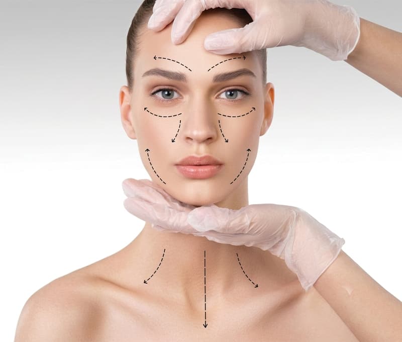 Face & Body Contouring