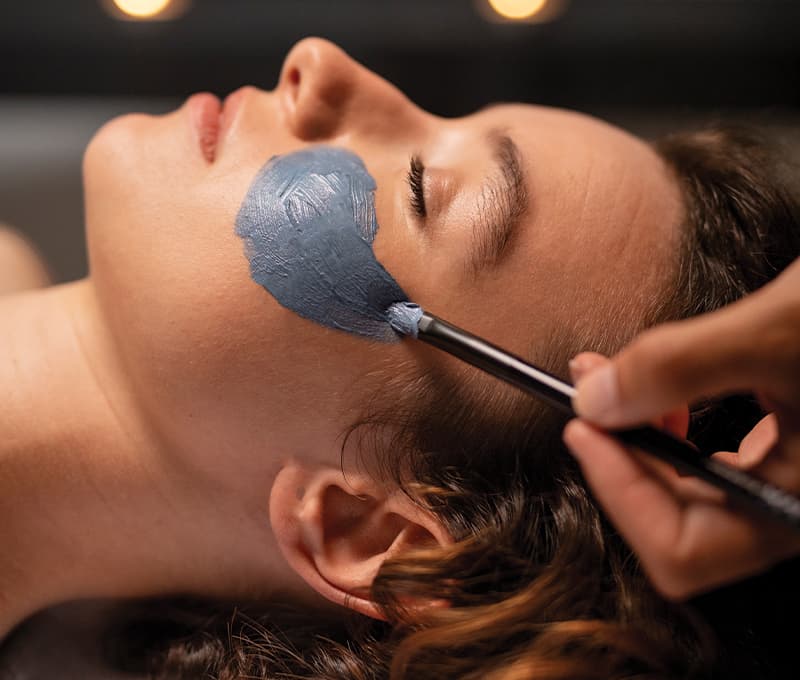 Skin & Facial Treatments