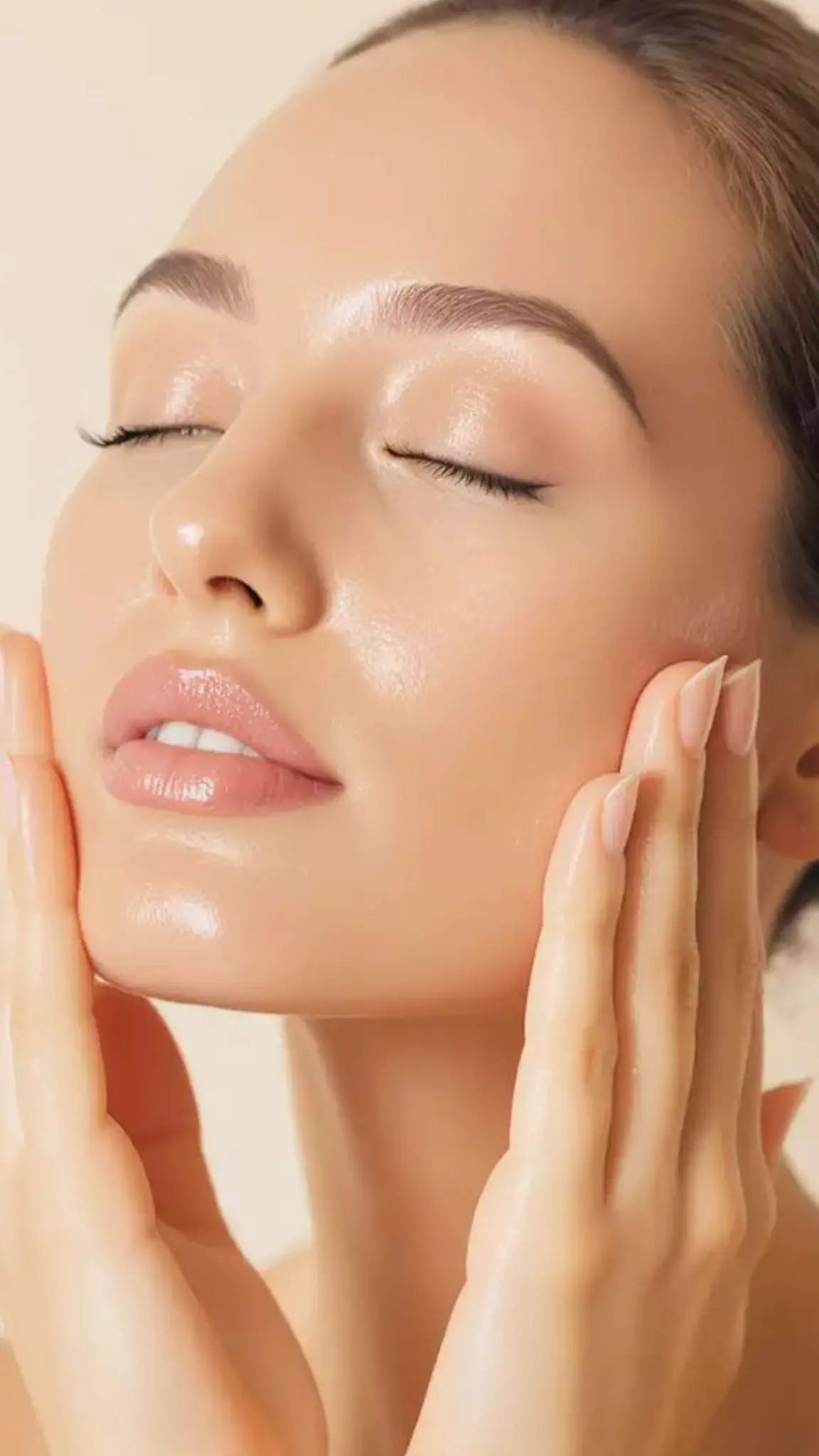 KOREAN GLASS SKIN HYDRAFACIAL