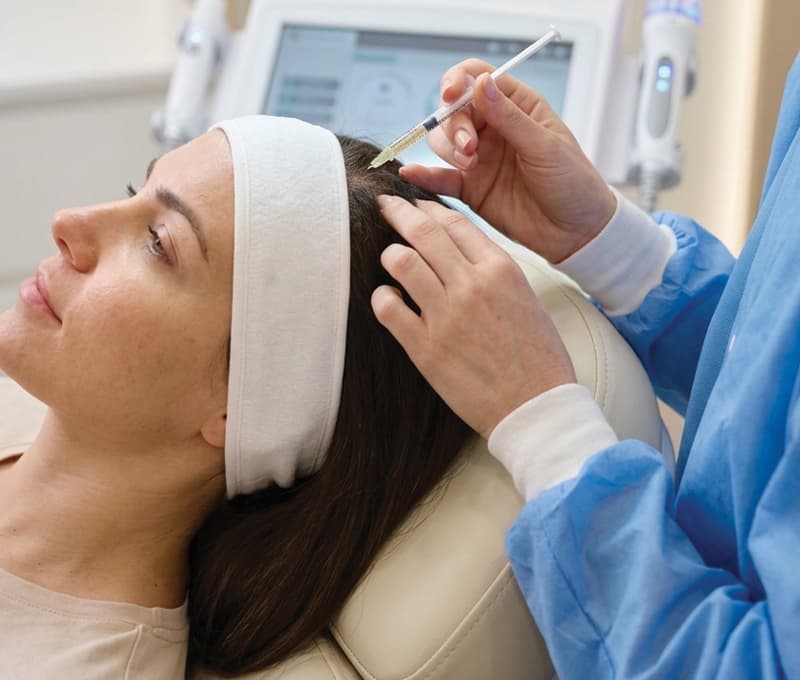 Hair Restoration