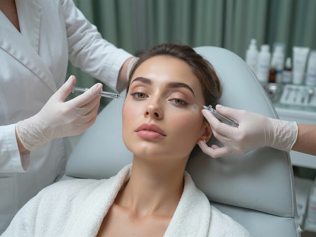 Injectables & Botox